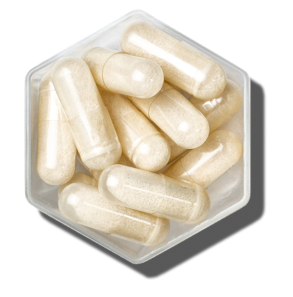Berkeley Life Nitric Oxide Support supplements
